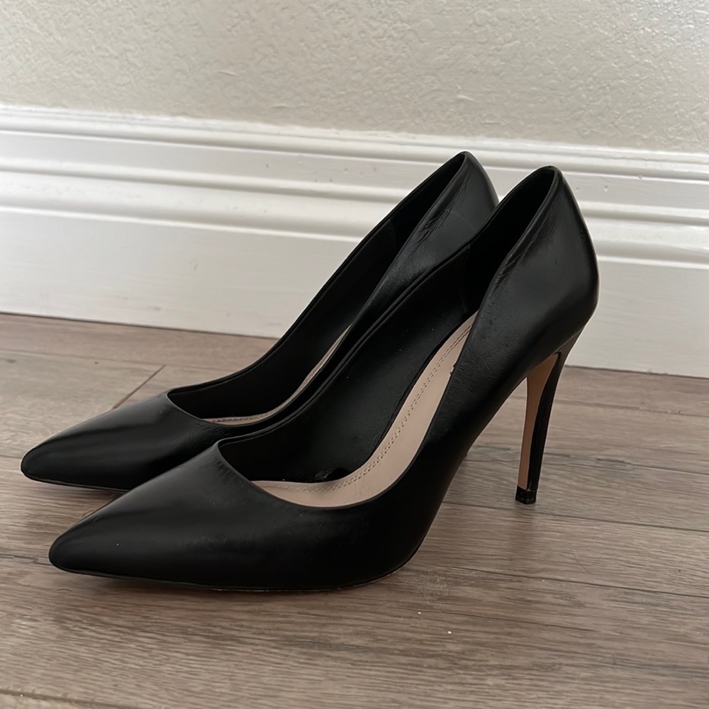 Zara Shoes